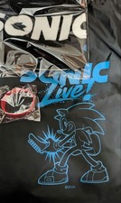 Sonic Live Premium Seat Bonus Set picture