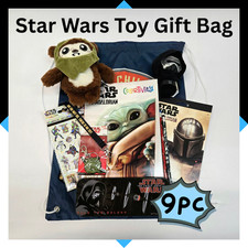 Star Wars 9-Pc Gift Set Star Wars Grogu 