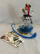 Genshin Impact PVC Figure NILOU Anime 12” Statue (New, Read) picture