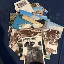 Bbq 100 Postcards Worldwide  picture