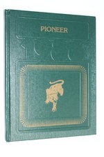 1986 Pioneer Central High School Yearbook Annual Yorkshire New York NY 86 picture