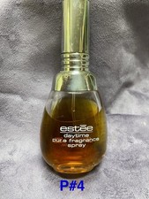 ESTEE Lauder PURE Fragrance SPRAY Perfume 1.85 Fl Oz OVER 3/4 Full picture
