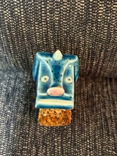 Kitao Masaharu Maki Kutani Ware Guardian Dog Figurine Collection  Art picture