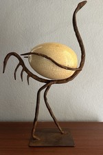 After Diego Giacometti  L’Autruche (The Ostrich) picture