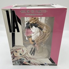 VOCALOID IA ARIA ON THE PLANETES figure 1/8 Scale Figure Aquamarine From Japan picture