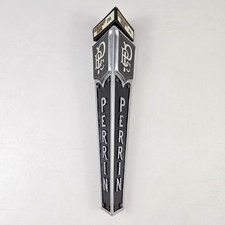 Perrin Brewing Company Slingshot Sour IPA Beer Keg Tap Handle 12
