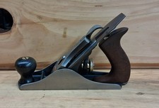 STANLEY No.2 SMOOTH SOLE PLANE