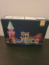 Massive Romantic Venice Main Street - Stunning City Model, New picture