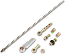 Adjustable Column Shift Linkage Kit ACA-1800 Compatible with 700R4 picture