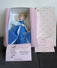 Rare Madame Alexander Disney Cinderella 10