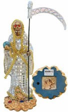 Santa Muerte 13