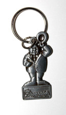 Mr. O' Lucky Las Vegas Reno Tunica Black Hawk Fitzgeralds KeyChain Key Fob Ring picture