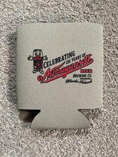 2025 Narragansett Beer 135 Years Bottle Can Coozie Koozie Rhode Island picture
