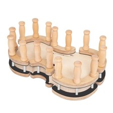 1set Violin Luthier Tool Violin Making Tools High Quality Violin Glueing Clamp picture