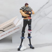 15cm One Piece Katakuri Anime Figure PVC Model Collectible Toy Gift Kids picture