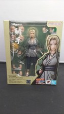 BANDAI Tsunade S.H.FIGUARTS picture