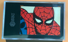 1966 Donruss Marvel Super Heroes #6 - 1st Spider-Man Appearance - SGC 5 picture