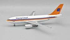 Pre-Order 1:200 InFlight200 Airbus A310-300 Hapag-Lloyd  D-AHLA  (with stand) picture