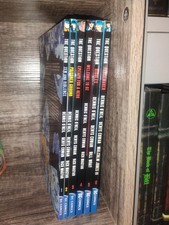 Dennis Oneils The Question Complete TPB Set 1-6 picture