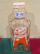 Galaxy Space Man 