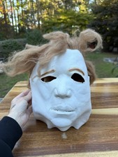 Vintage 2008 Don Post Michael Myers Halloween Mask PMG picture