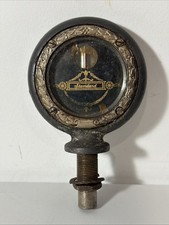 Antique Boyce Standard Motometer Antique Automobile Radiator Cap Decoration picture