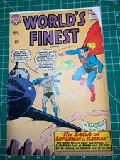 World's Finest Comics #153 picture