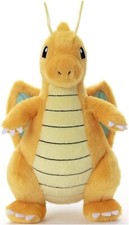Pokemon Get I Choose You Stuffed Toy Dragonite Pokémon Pocket Monster Plush New picture