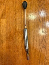 Vintage Thexton Cold-Chek Anti-Freeze Tester  picture