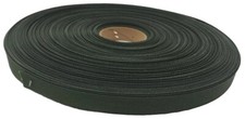 1 FOOT Drab Olive Military 1 Inch Nylon/ Polyester Webbing PN: 00X102403 picture