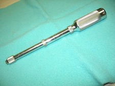 Stanley Yankee 41Y push drill with seven bits picture