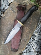USA Made Custom Handmade Fighter picture