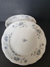 6 Johann Haviland BLUE GARLAND 6 1/8