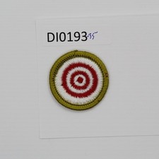 Boy Scout Merit Badge Rifle And Shotgun Shooting picture