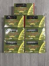 VTG Christmas Lights C7 White/Multicolor 2002 NIB Indoor Outdoor See Description picture