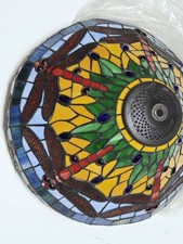 Tiffany Style Lamp Shade 13.5