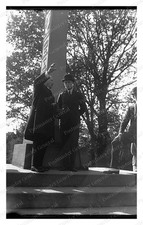 Washington DC Peace Cross Standard Postcard COPY RPPC picture