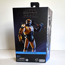 Hasbro Star Wars The Black Series NED-B Action Figure 2022 Obi-Wan Kenobi picture