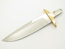 Vtg Explorer Seki Japan Tak Fukuta Fixed Knife Making 4.625