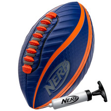 NERF™ Spiral Grip Mini Football picture