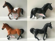 Schleich Horses Exclusive Special Horse 2018 to choose from 72134 - 72138 NEW New picture