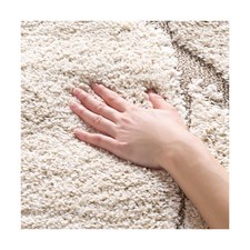 SAFAVIEH Florida Shag Collection Area Rug - 5'3