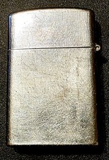 Vintage Rogers Rocket Flame Pipe Jet Tube Lighter Japan picture