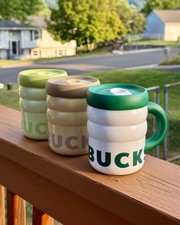Starbucks Limited Edition 12oz Ripple Mug picture
