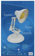 2026 Disney D23 Pixar Lamp Story Collection Luxo Jr. with Motion and Sounds NEW picture