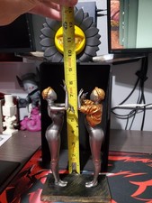 Atomic Heart Twins Statue picture