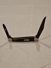 Vintage 1979 Case XX 62109X Case XX Baby Copperhead Folding Pocket Knife picture