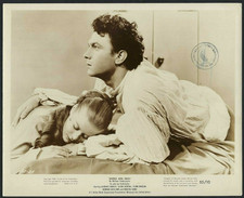 LAURENCE HARVEY VINTAGE ORIGINAL PHOTO HOLLYWOOD ACTOR 1955 MOVIE FILM SCENE picture
