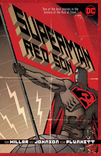 Superman: Red Son (DC Comics June 2014) picture