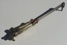 Antique 1940’s Weldit Model S-37 67 Oxy-acetylene Cutting Torch Handle Body picture